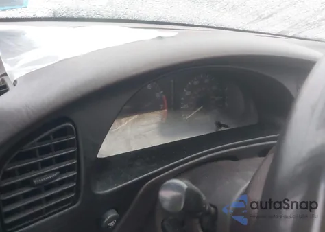 1992 Toyota Camry Le from USA, damaged, VIN 4T1SK12EXNU130817